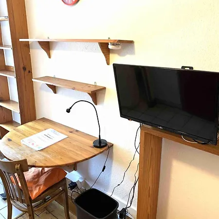 Elephants 1 Apartment Chambery